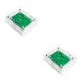 thumbnail image 1 of kurtrusly Temp Controller Module DC 12V Electric Peripheral Module with Switch LCD Board Temperature Controllers Digital Thermostat Thermostat Shell 2Set, 1 of 6
