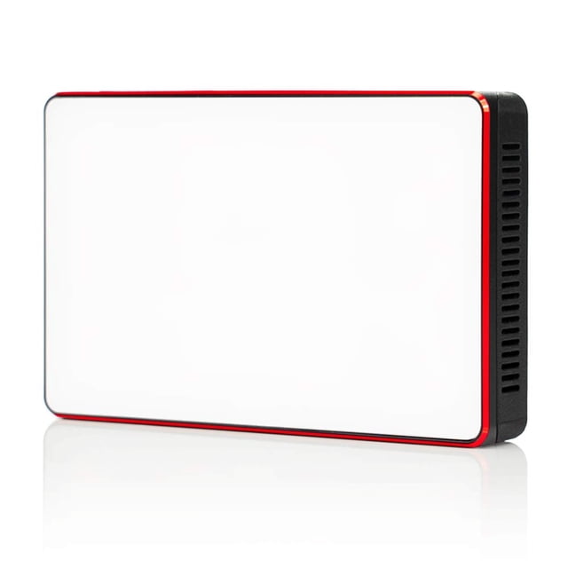 Luz LED portátil Aputure MC RGBWW Mini RGB LED