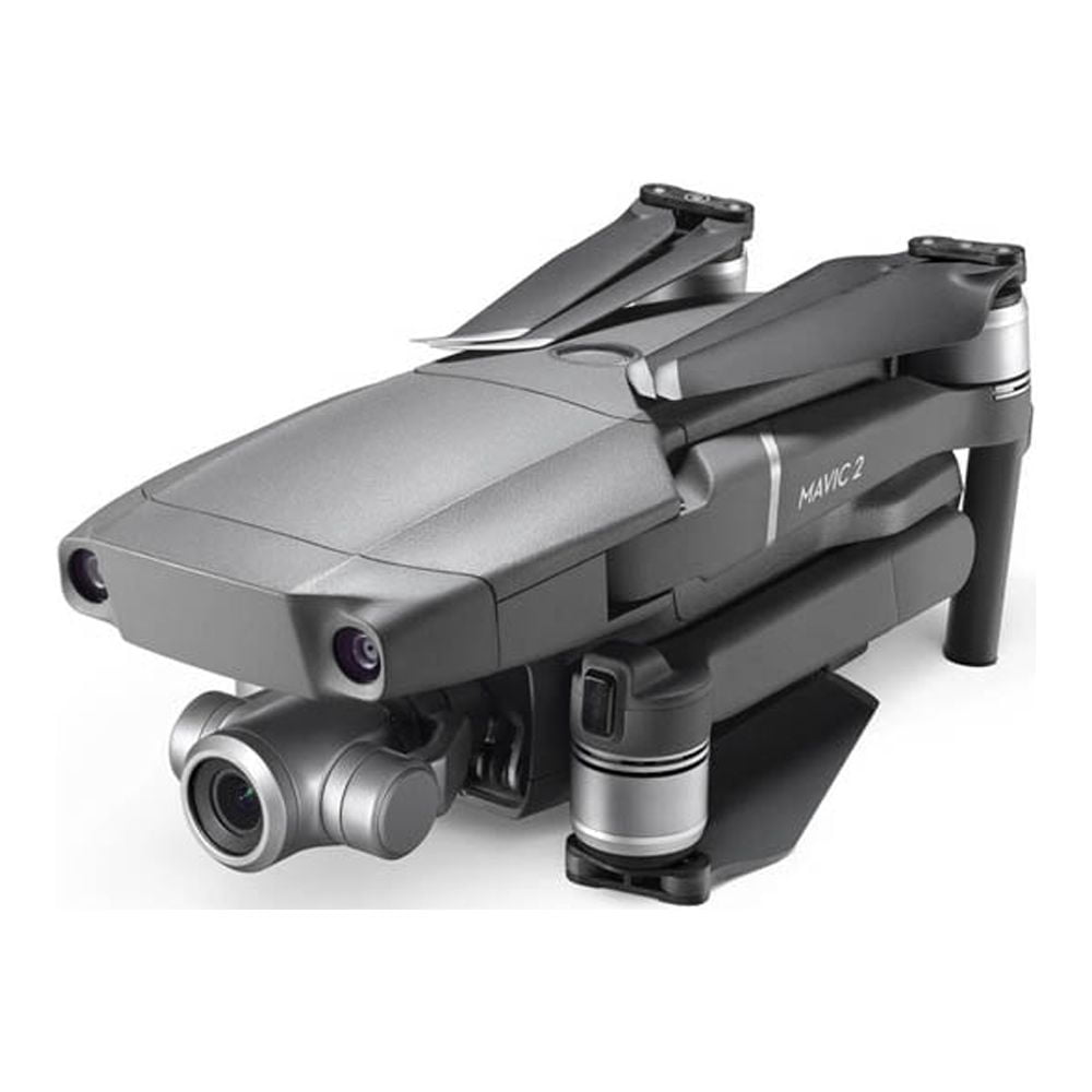 DJI Mavic 2 Zoom with Smart Controller (16GB NA)