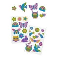 thumbnail image 3 of Melissa &amp; Doug 09500 Friendship Foam Sticker Toys, 3 of 6