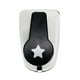 thumbnail image 4 of Uxcell 0.4 Inch Star Punch, Star Hole Paper Punch Hole Puncher Shape Punches for Crafting, 4 of 6