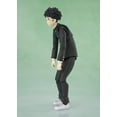 thumbnail image 3 of Tamashii Nations - DanDaDan - S.H.Figuarts - Okarun Action Figure, 3 of 7