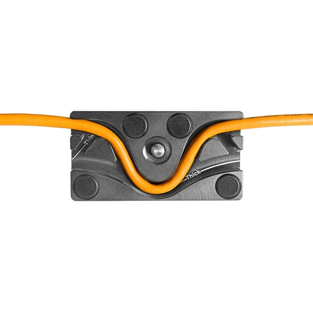 Tether Tools TetherBlock Camera Cable Port Protection for Cable Management