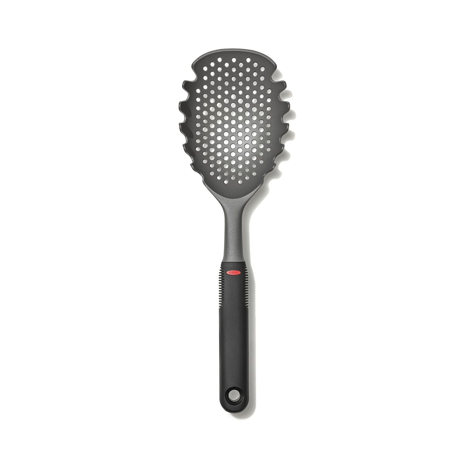 OXO SoftWorks Pasta Scoop Strainer