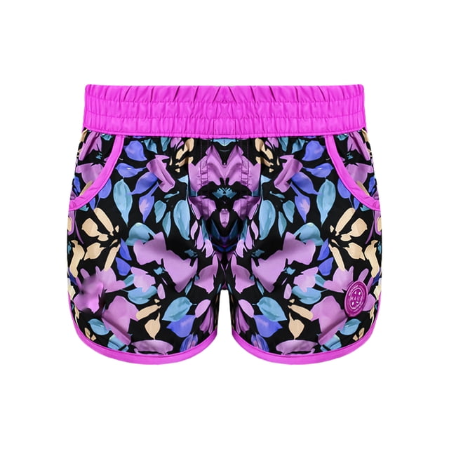SHORT SALIDA DE PLAYA PARA DAMA MAUI AND SONS 323221