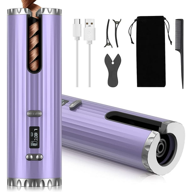 Cordless curling top iron near me