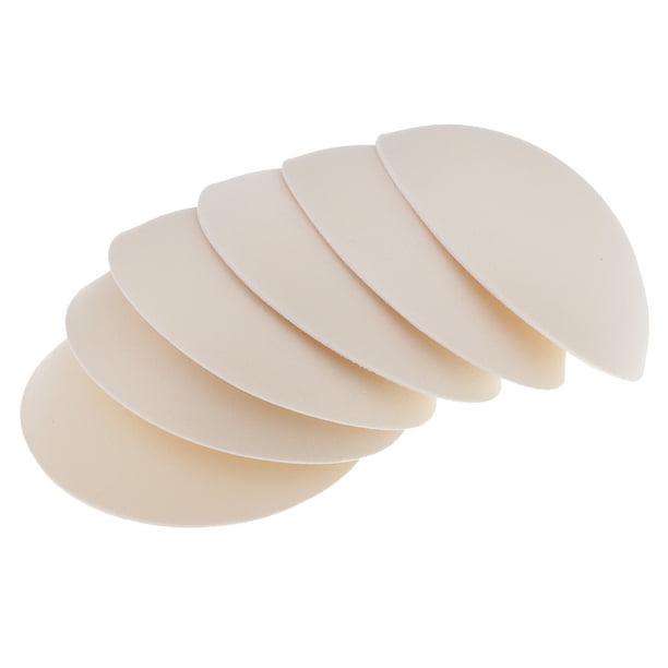What are the Three Types of Bra Foam Padding? 