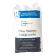 thumbnail image 1 of Mainstays Quilted Microfiber Pillow Protector, 1 of 1