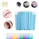 thumbnail image 2 of Unids/bolsa 100, microcepillo desechable para extensiones de pestañas, hisopo para quitar pestañas individuales, microcepillo para herramientas de extensión de pestañas Tan Jianjun unisex, 2 of 2