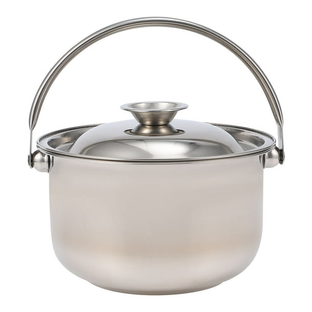 Non stick cooking pot deals
