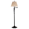 thumbnail image 2 of Chesapeake Swing Arm Floor Lamp with Bronze Finish, 2 of 3