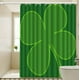thumbnail image 4 of Water Proof Shower Curtain Curtains Bathroom Decoration Shower Curtain Polyester Curtains Bathroom Accessories, 4 of 6