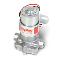 Holley 12-801-1, Electric Fuel Pump - Street Performance Racing Parts