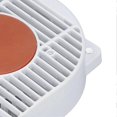 thumbnail image 3 of Recoil Starter Chainsaw Pull Start Assembly 1127 080 2103 Replacement for Stihl 029 MS290 MS390, 3 of 5