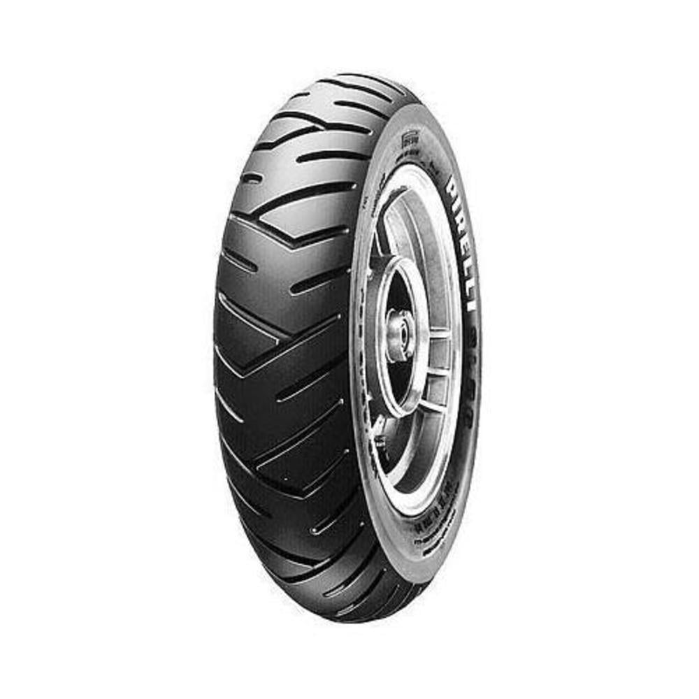 Pirelli Sl 26 Scooter Front Rear Tire 90 90 10 Walmart Com Walmart Com