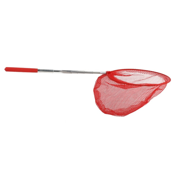 Fish Net, Retractable Long-Term Use Fish Fishing Net For Fishing For  Outdoor 