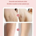thumbnail image 2 of Gleam Pro 3.0 Rasoir pour Femmes par Femmes, par Serene Rasoir Électrique, Smooth Shaver Pro, Elorixa Rasoir, le Cozy Luna Rasoir, Rasoir Électrique Rasoirs pour Femmes (Rose), 2 of 8