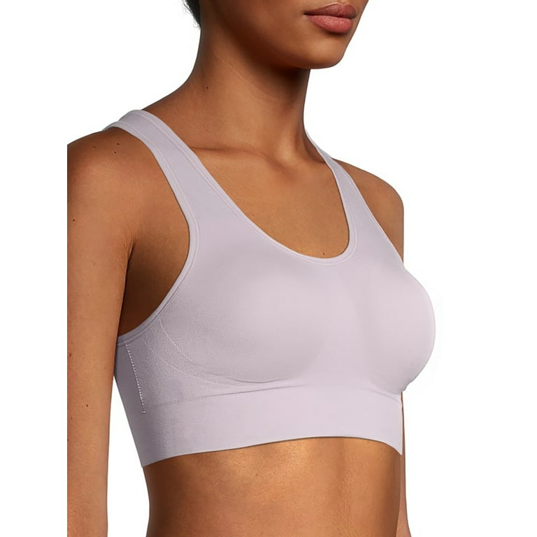  Comfyin Wireless Bras for Women Non Wired Seamless