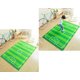 thumbnail image 3 of Area Rug FUNS Cancha de fútbol con temática de fútbol para sala de juegos para niños, 3 of 7