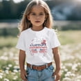 thumbnail image 4 of Byoo Tween Boys Print Tee Shirt 250 Years America 1776-2026 Patriotic Short Sleeve USA Flag Graphic T-Shirt Daily Pullover Top， White, 4 of 6
