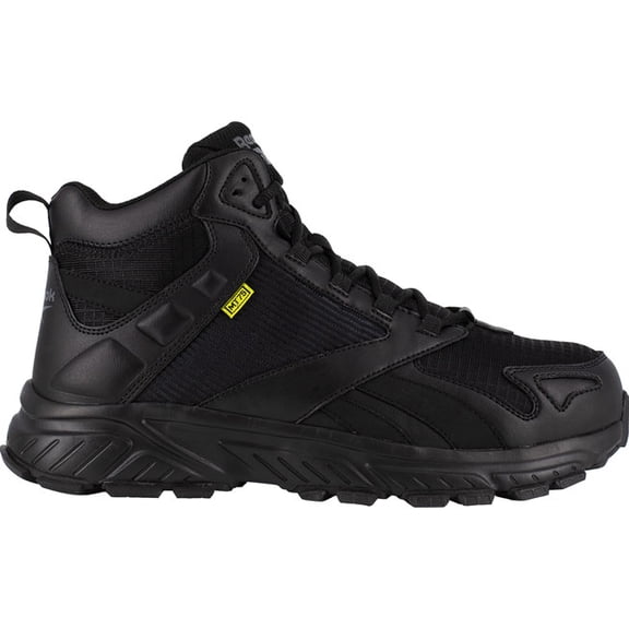 Reebok Hyperium Work Men's Internal Metatarsal Composite Toe Electrical Hazard Work Hiker