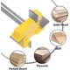 thumbnail image 4 of 8mm Shank Router Bit Cnc , Planing Tool, Cnc Bits For Board, 4 of 5
