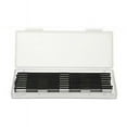 thumbnail image 1 of 10 cuchillas reversibles HSS de 82 mm x 5,5 mm para cepilladora Bosch, Black Decker y Mafell, 1 of 5