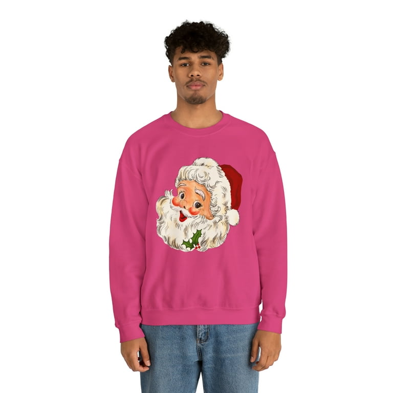 Cute christmas sweatshirt cheap