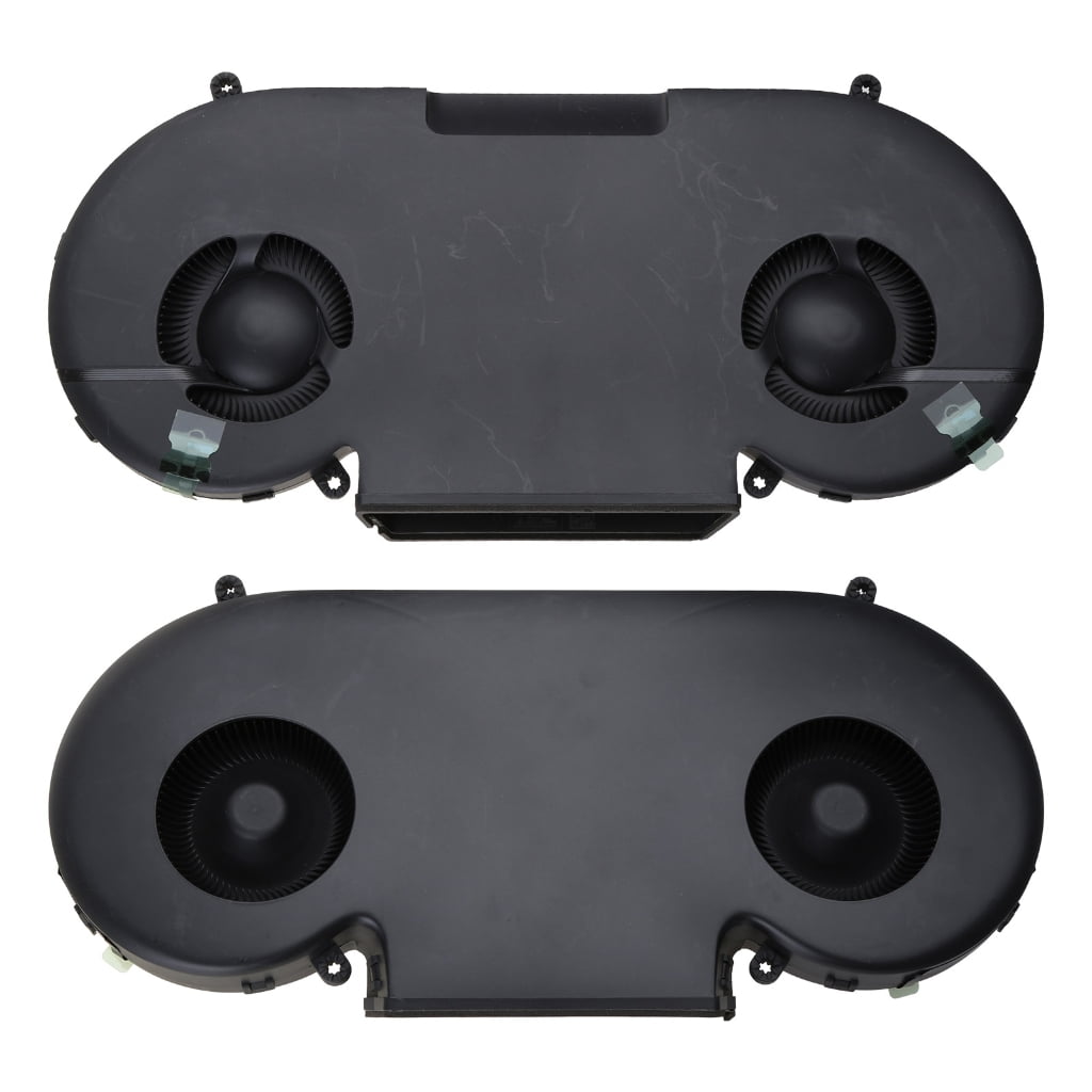 Oasiva New GPU CPU Cooling Fan Cooler ForIMAC Pro 27" A1862 All-in-One PC AIO Original New Cooler Radiator
