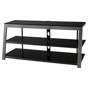 Signature Design by Ashley Rollynx TV Stand Black