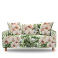 thumbnail image 6 of Elegant Flowers Sofa Cover For Living Room 1/2/3/4 Seater Elastic Soft Non-slip Slipcover Washable Couch Covers Drop Shipping, 6 of 6