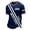 Dark Blue&09-D0625, variant on Mens Jersey Shirts Red White and Blue USA Patriotic Shirts for Men Breathable Athletic Short Sleeve 4th of July Shirts for Men L