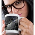 thumbnail image 2 of 3drose, Dall Sheep, Dall Ram, Wildlife, Denali, Alaska Usa- Us02 Gre0087 - Gerry Reynolds, 11oz Magic Transforming Mug, 2 of 7