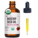 thumbnail image 1 of Aceite de Semilla de Rosa Mosqueta Kate Blanc Cosmetics 30 ml Hidratación y Tono Uniforme Hecho en U, 1 of 9