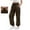 *Army Green, variant on ClodeEU Women's High Waisted Sweatpants,Baggy Bottoms,Workout Active Joggers Pants Beige,Womens Plus L