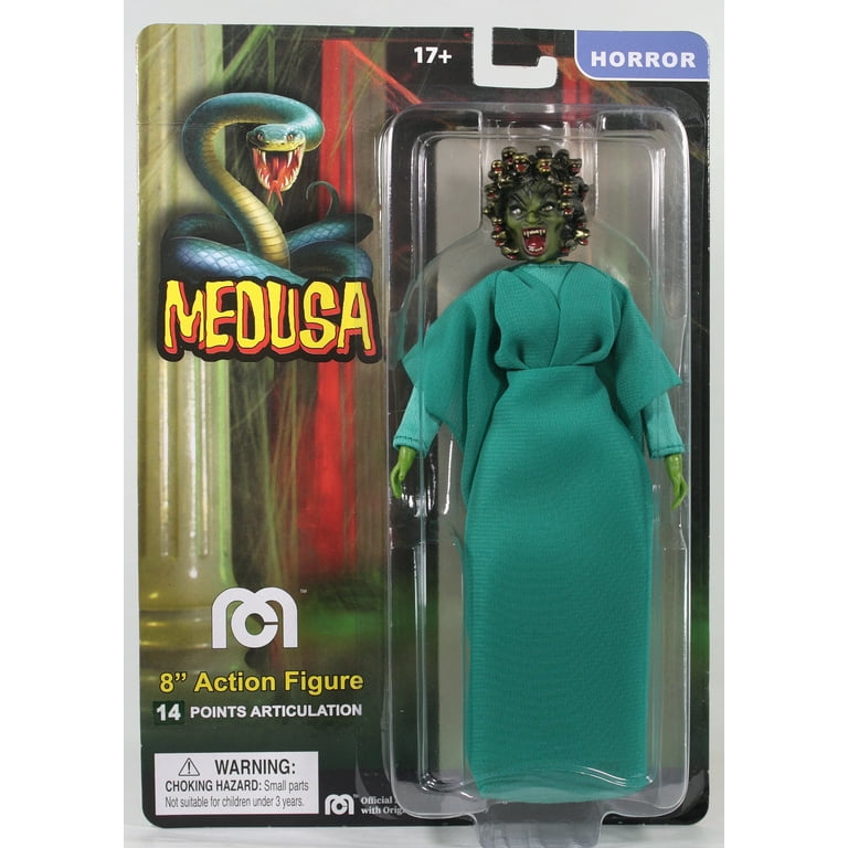 Mego target cheap wave 4