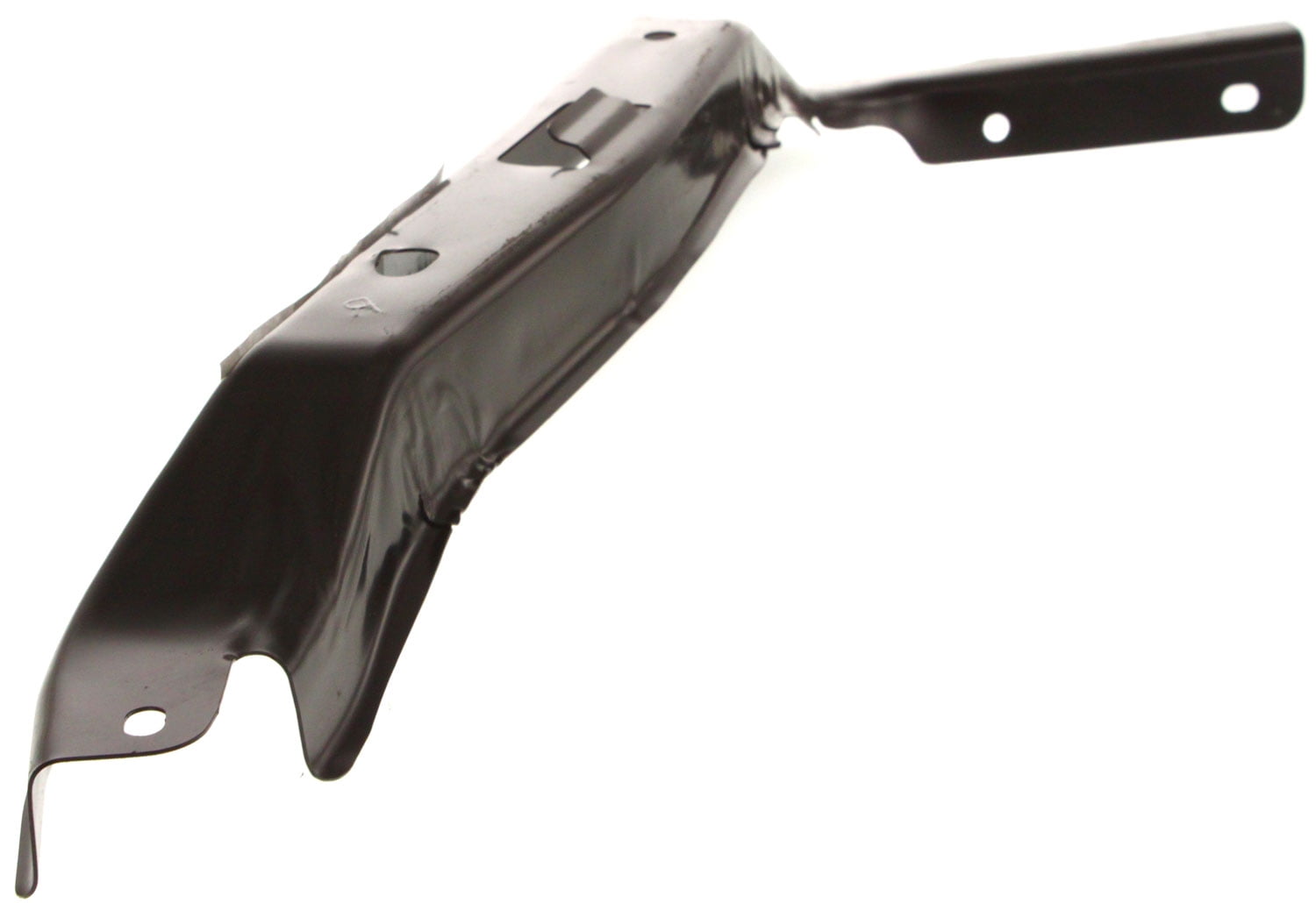 Replacement T013163 Bumper Bracket Compatible For 2006-2009 Toyota 4Runner Front, Right Passenger