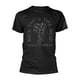 thumbnail image 1 of Halestorm - Camiseta Back From The Dead para Adultos Unisex (Negro), 1 of 2