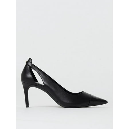 

Michael Kors High Heel Shoes Woman Black Woman