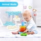 thumbnail image 3 of Juguete educativo, Torre musical Stack & Learn, 3 of 7