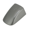 thumbnail image 1 of Cubierta de Manija de Puerta para Volvo S40 S80 XC60 XC70 MK2 Duradera No.39998270 Cubierta de Manija de Maletero Frontal Izquierdo Gris 1 Pc, 1 of 1