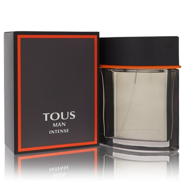 Tous man intense review new arrivals