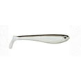 thumbnail image 2 of SALE - True Bass Fishing "Big Minner" 4.0" Swimbait (4 Pk), 2 of 9