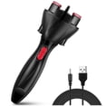 thumbnail image 1 of Automatic Hair Braider USB Electric Hair Twister DIY Styling Tool for Hairstyles French Dreadlock Braid Maker for Girl, 1 of 5