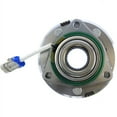 thumbnail image 2 of CENTRIC PARTS - HUB ASSEMBLY Fits select: 2000-2013 CHEVROLET IMPALA, 2014-2016 CHEVROLET IMPALA LIMITED, 2 of 5
