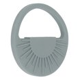 thumbnail image 3 of Juguetes para la dentición, acabado de lujo del juguete de Teether del silicón del bebé de los juguetes de masticación del bebé del juguete de Teether del silicón del bebé, 3 of 8