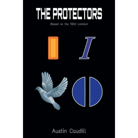 The Protectors, (Paperback)