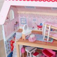 thumbnail image 2 of KidKraft  Chelsea Doll Cottage, 2 of 5