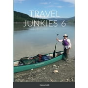 Travel Junkies 6 (Paperback)