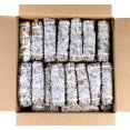 thumbnail image 1 of Smudge Sticks Soul Sticks, 10 cm, 12 unidades, salvia blanca orgánica, 1 of 8